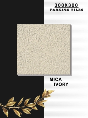 Mica Ivory