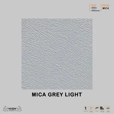 Mica Grey Light