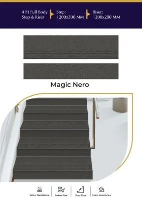 Magic Nero